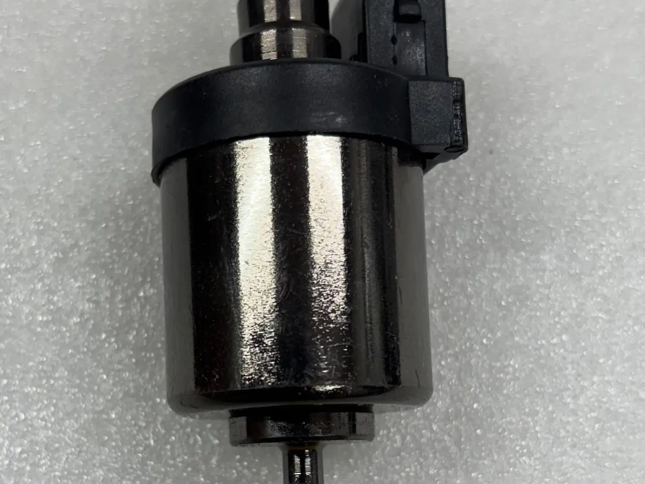 Billede 3 - 22 ml silent pumpe til dieselfyr 12 volt