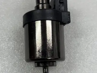 22 ml silent pumpe til dieselfyr 12 volt