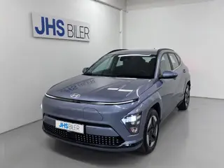 Hyundai Kona 65 EV Advanced