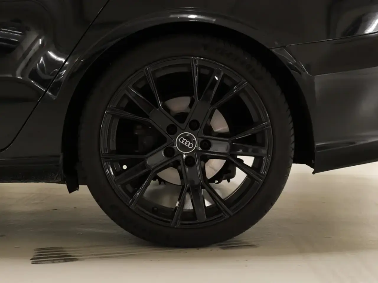 Billede 11 - Audi A3 1,8 TFSi 180 Ambition