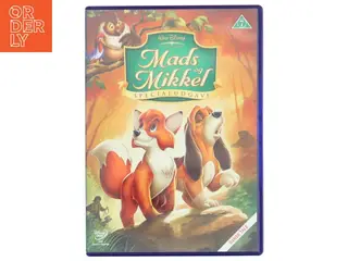 Mads & Mikkel