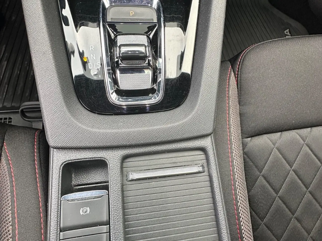 Billede 22 - Skoda Octavia 1,4 TSi iV RS Combi DSG