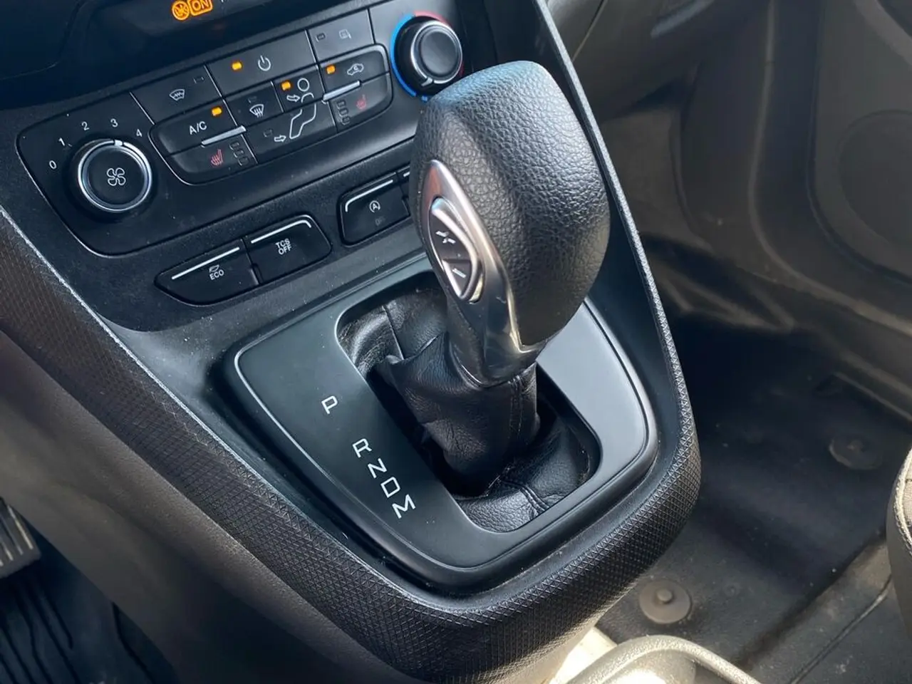 Billede 12 - Ford Transit Connect Kort 1,5 EcoBlue Trend 120HK Van 8g Aut.