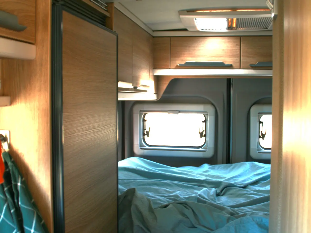 Billede 5 - Knaus Boxstar 600 ME Camper