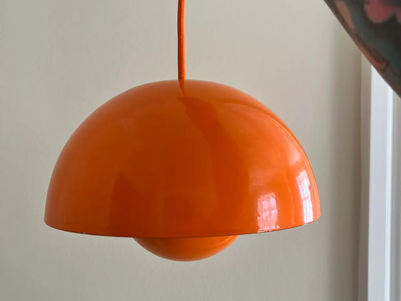 Billede 1 - Verner Panton- Flower pot