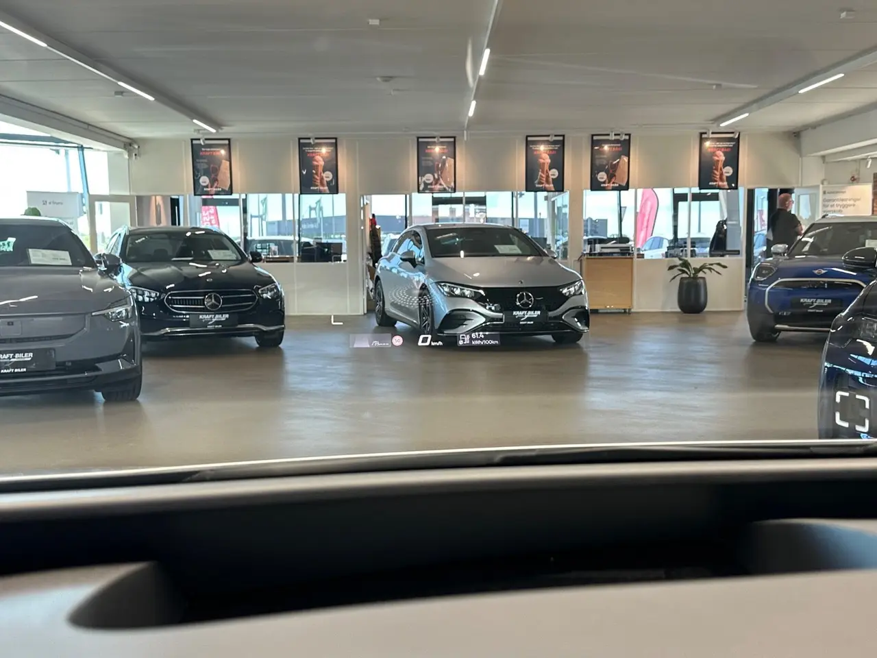 Billede 17 - Cupra Born 59 Válida