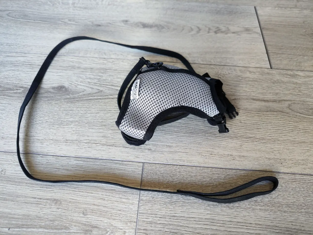 Billede 1 - Kaninsele 25-32 cm inkl. snor