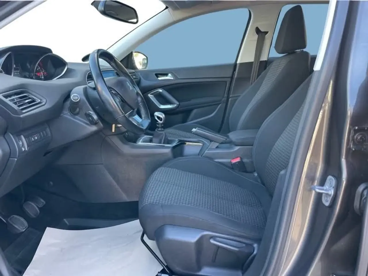 Billede 10 - Peugeot 308 1,2 PureTech 130 Style