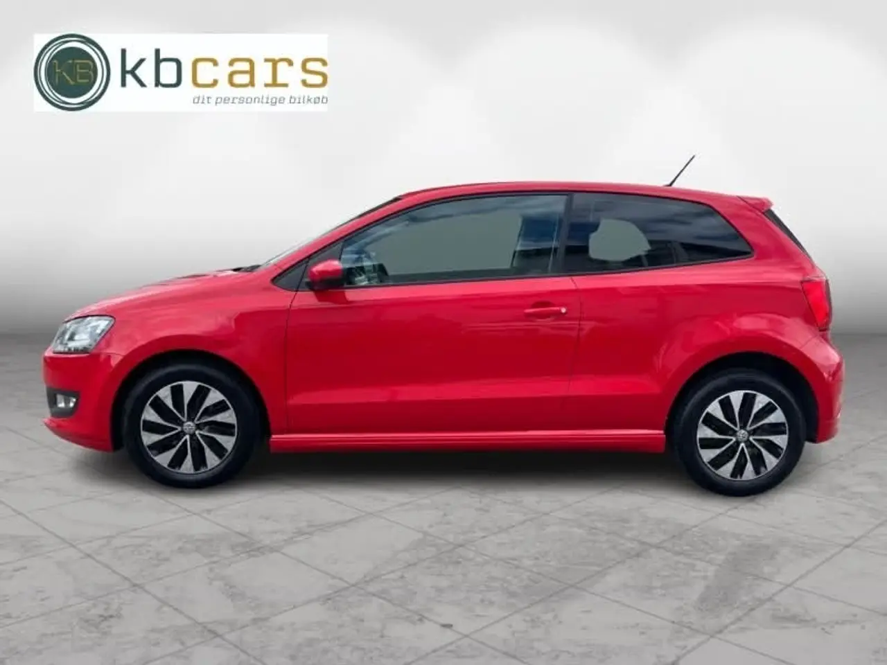 Billede 4 - VW Polo 1,0 TSi 95 BlueMotion