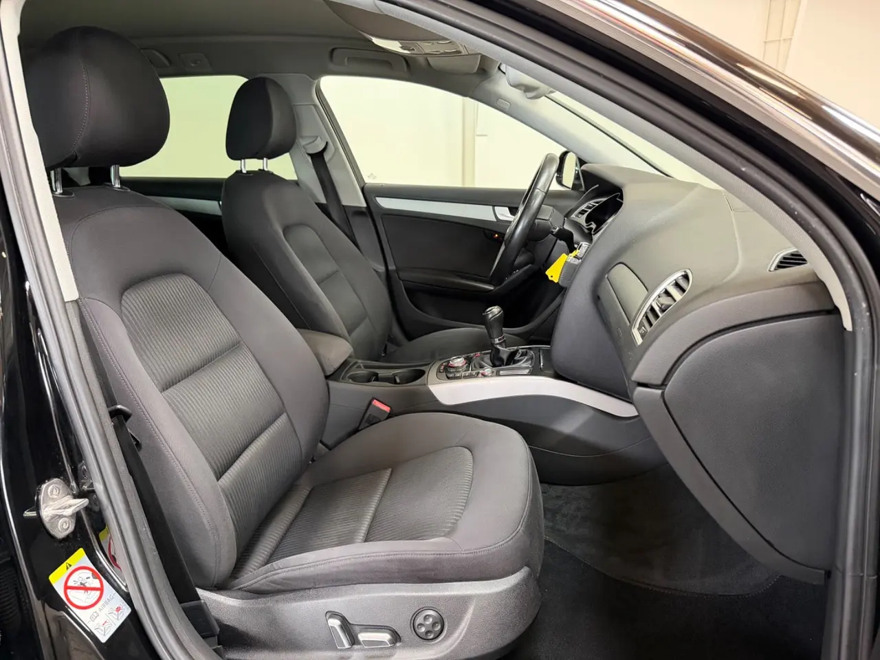 Billede 13 - Audi A4 2,0 TDi 177 Avant