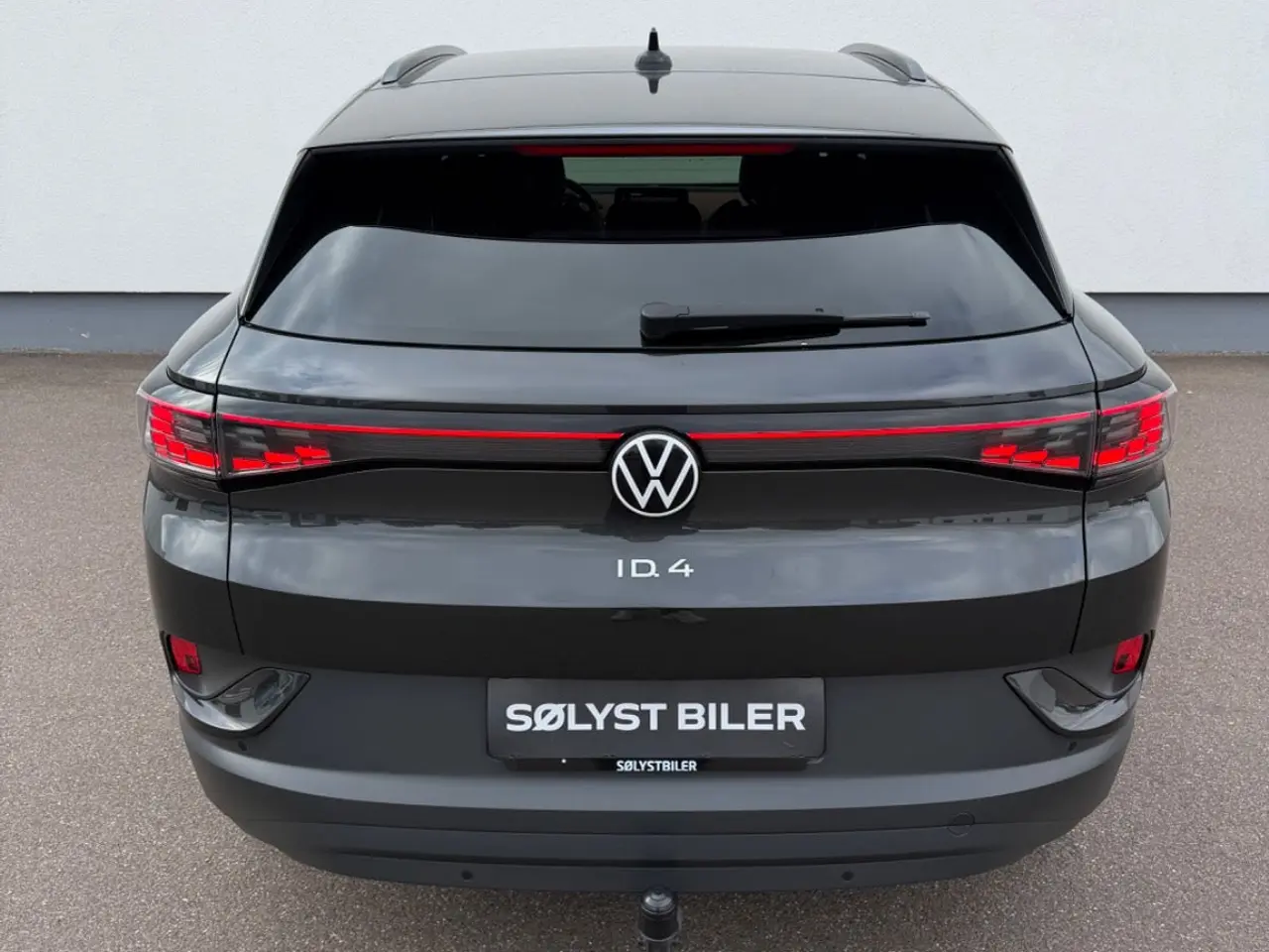 Billede 14 - VW ID.4 52 Style Pure