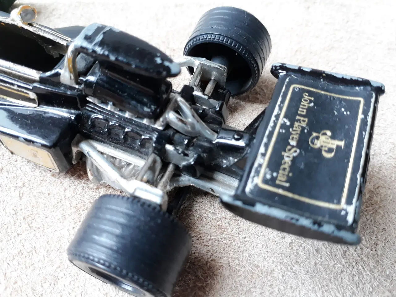 Billede 7 - 2 stk. Corgi Model Biler