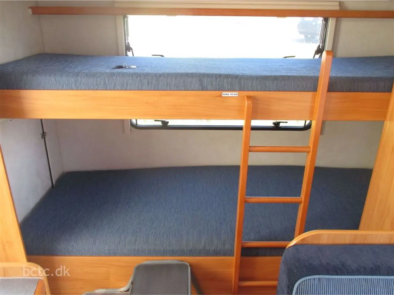 Billede 9 - 2006 - Adria Adora 542 TK