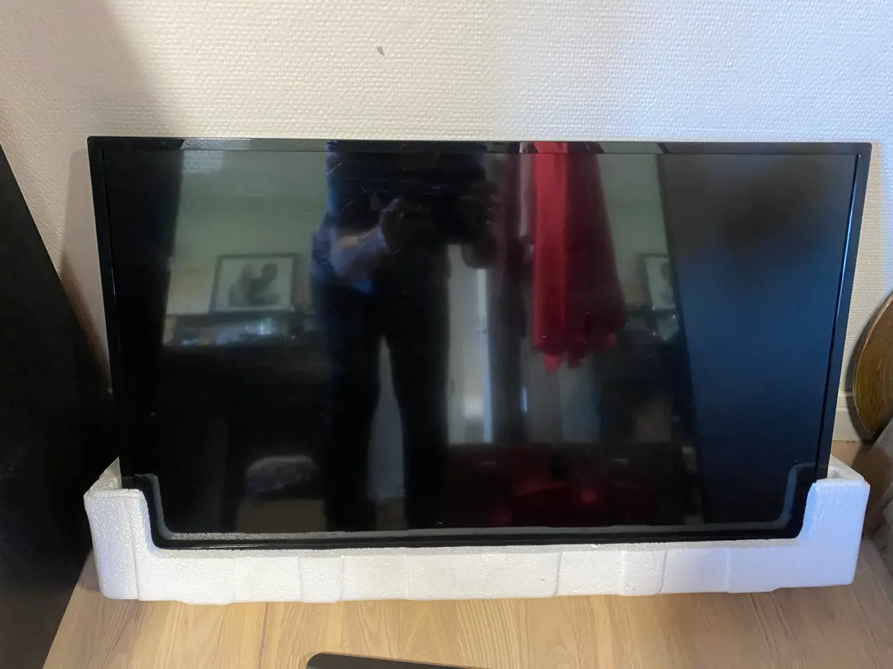 Billede 2 - Fladskærm tv