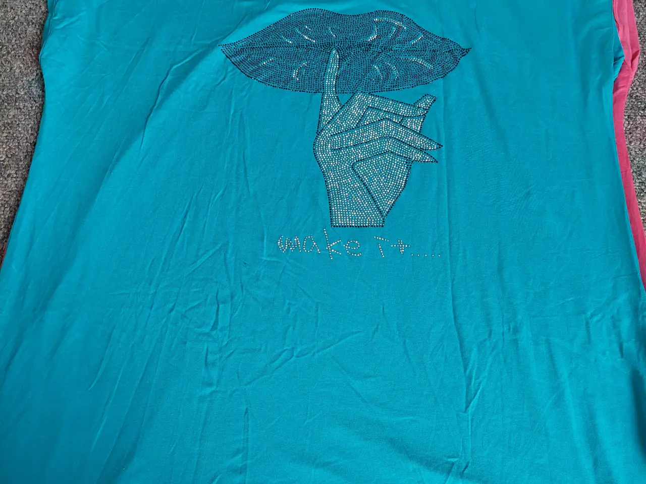 Billede 16 - lækre t-shirts i sort