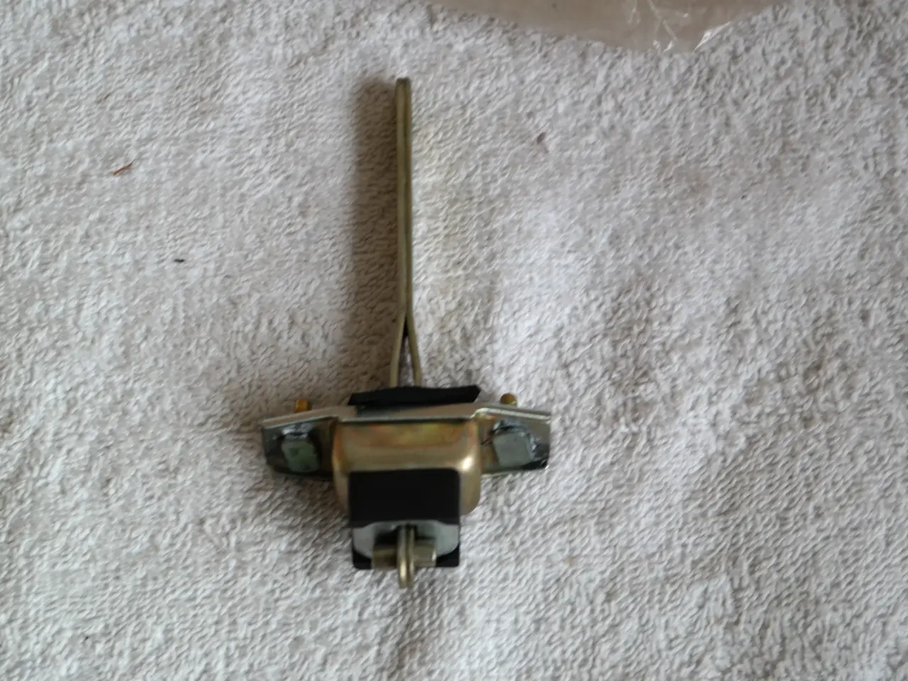 Billede 3 - Dørstop Toyota Camry