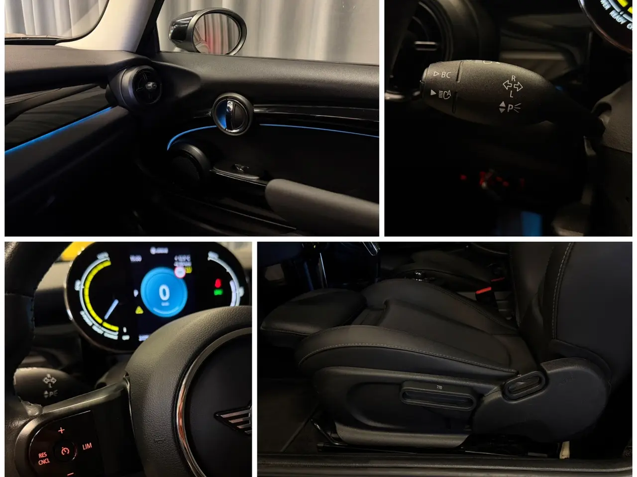 Billede 10 - MINI Cooper SE  Classic Trim