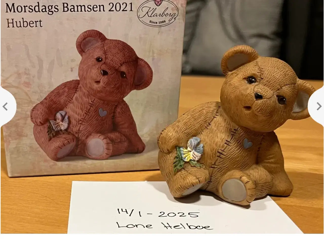 Billede 10 - Klarborg jul, påske og mors dag