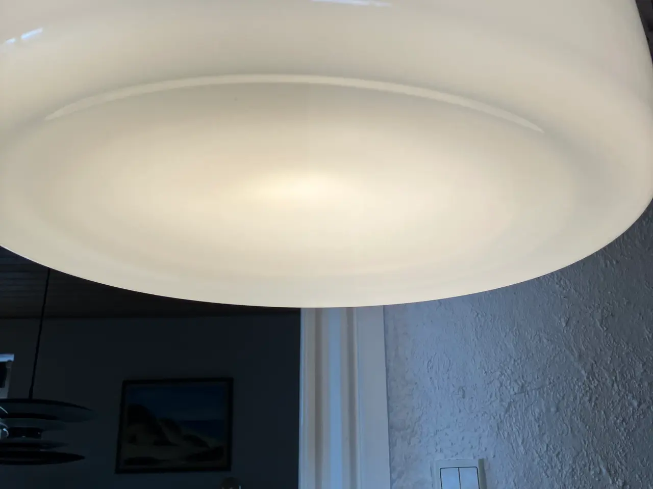 Billede 2 - Louis Poulsen Delta Pendler