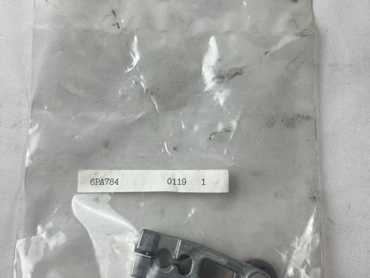 Billede 5 - OEM 6PA784 Roller Lever Actuator Arm Mechanical