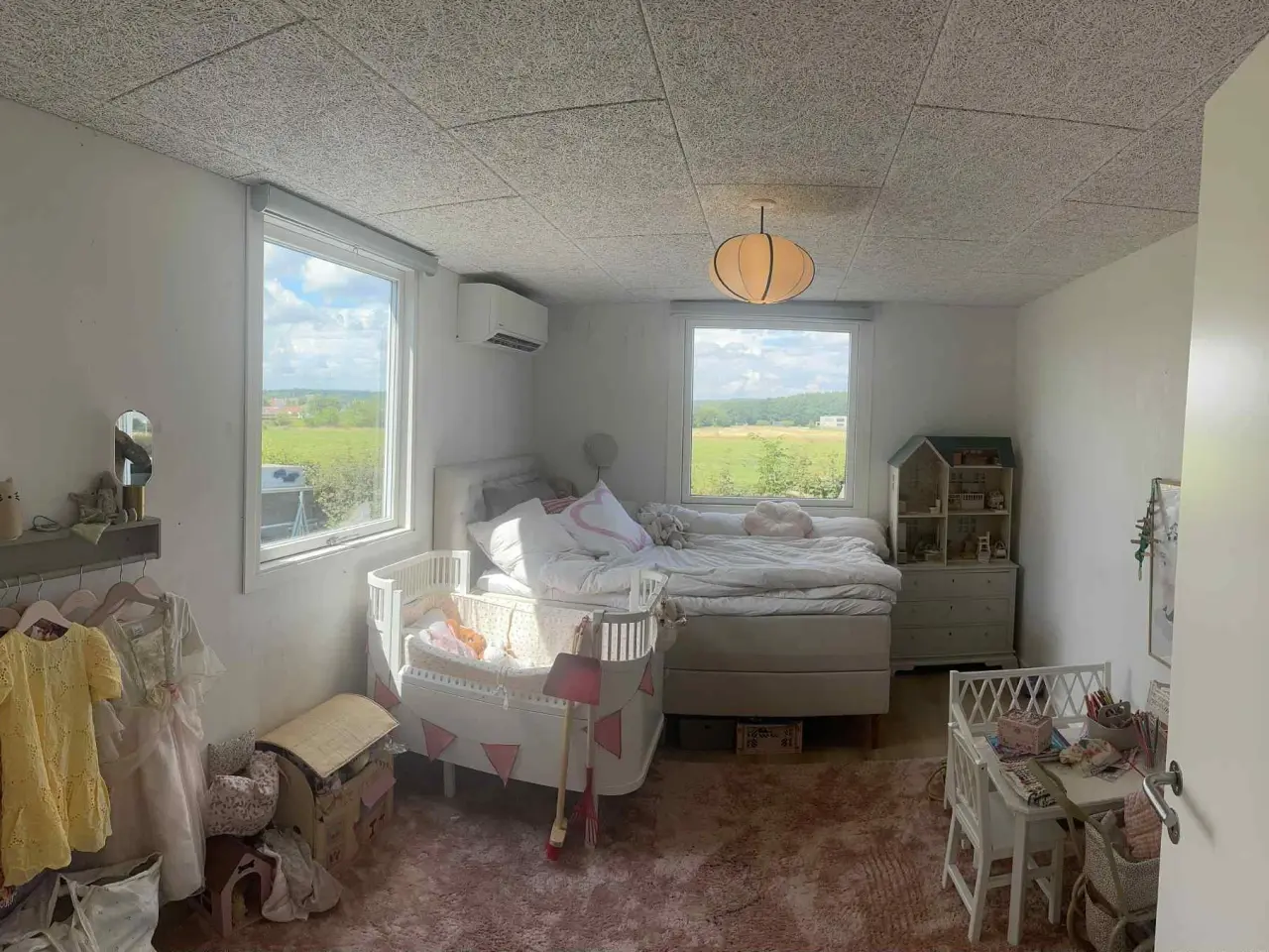 Billede 9 - Pavillon / beboelsesvogn sælges  🏠😊☀️