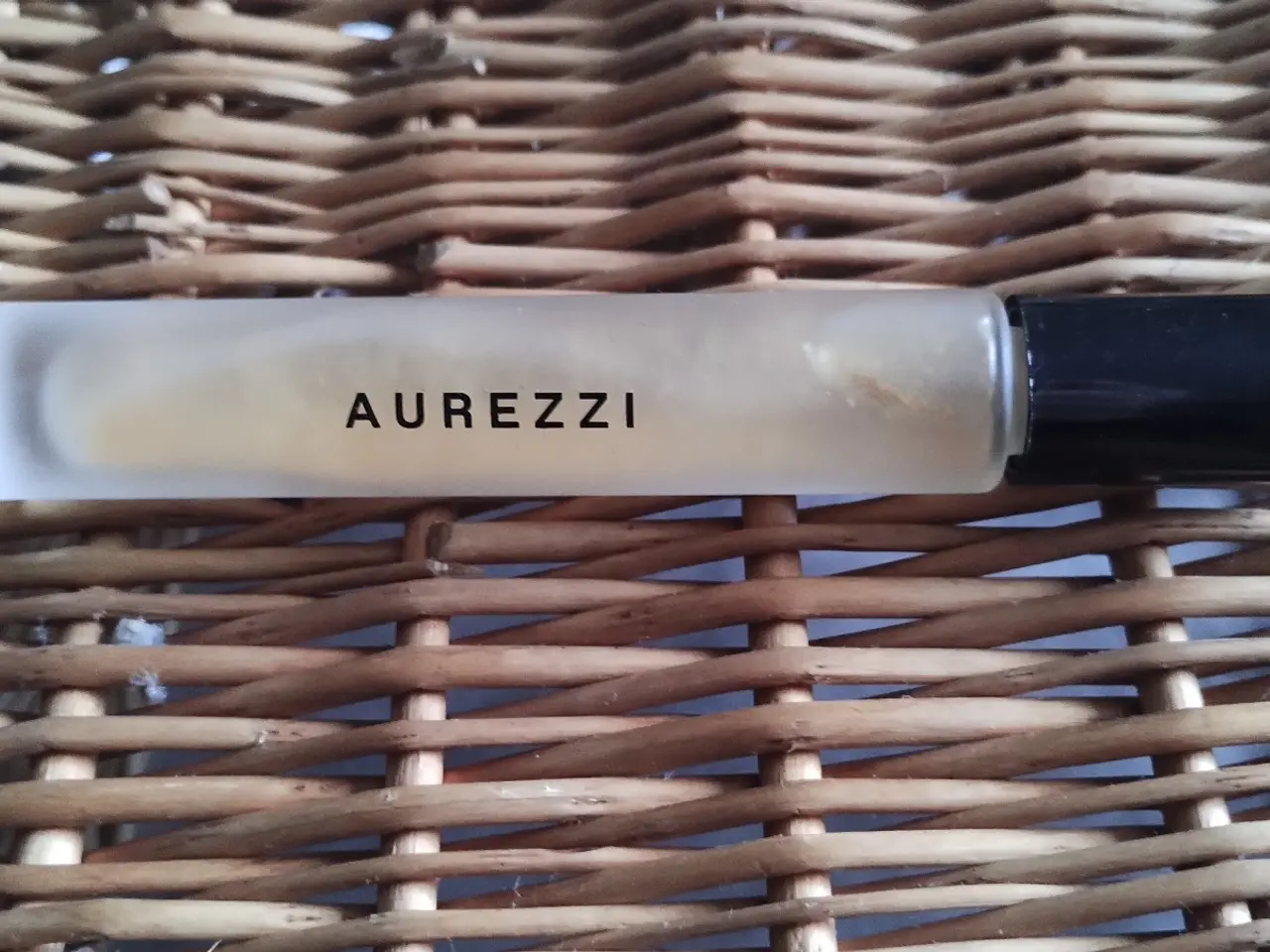 Billede 1 - Aurezzi mundspray 
