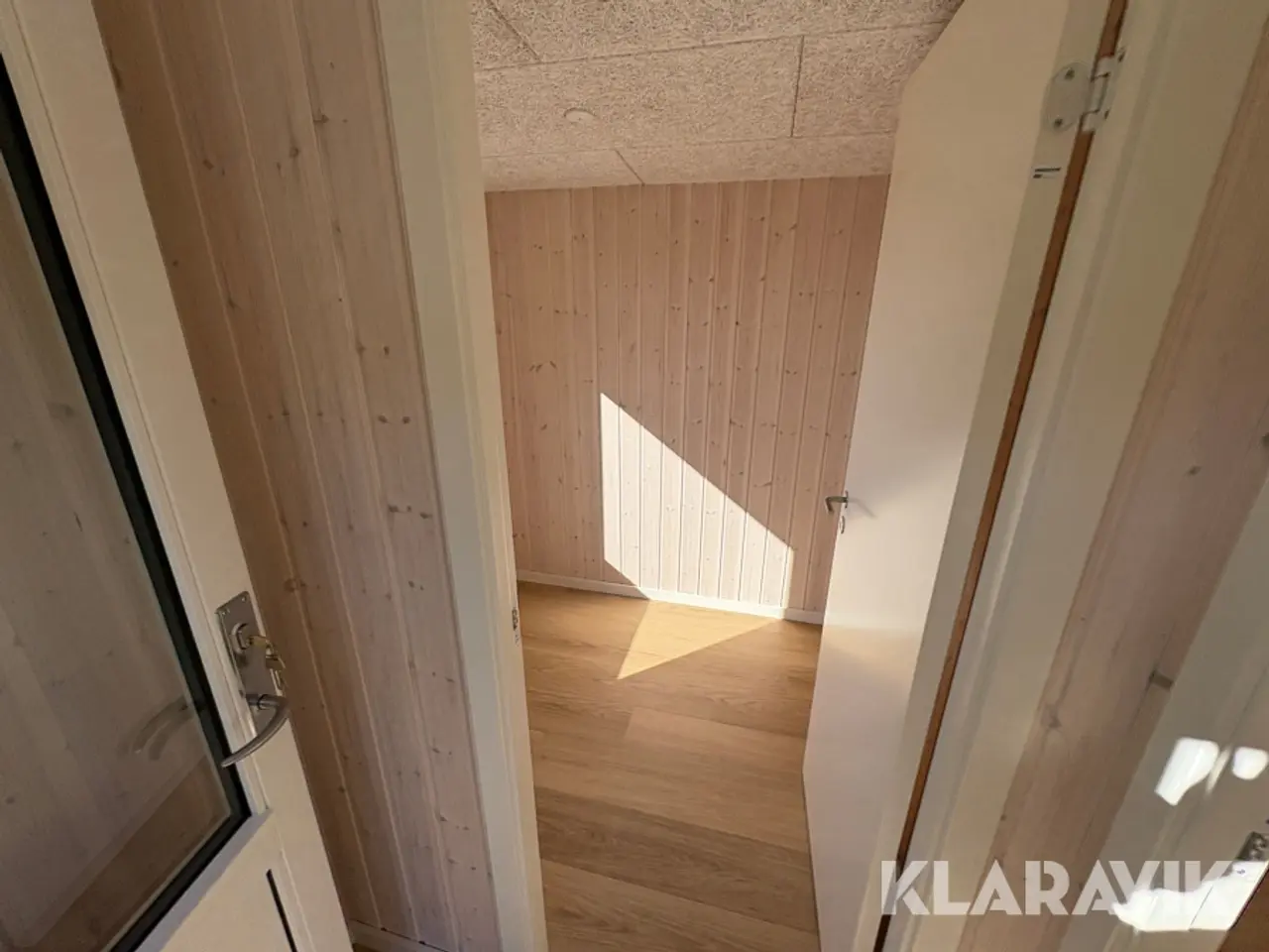 Billede 10 - Nybygget anneks