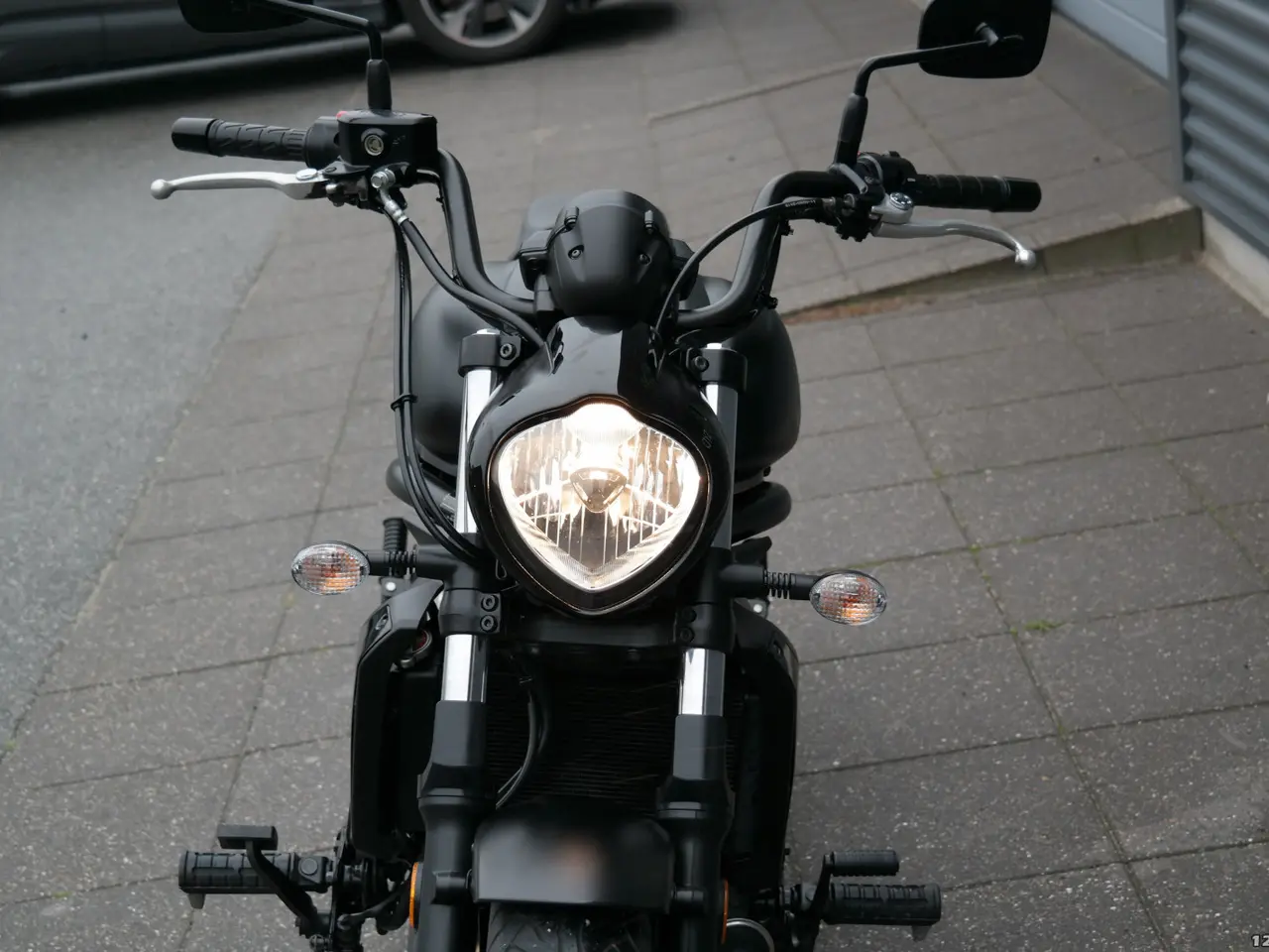 Billede 15 - Kawasaki VN 650 Vulcan S MC-SYD BYTTER GERNE