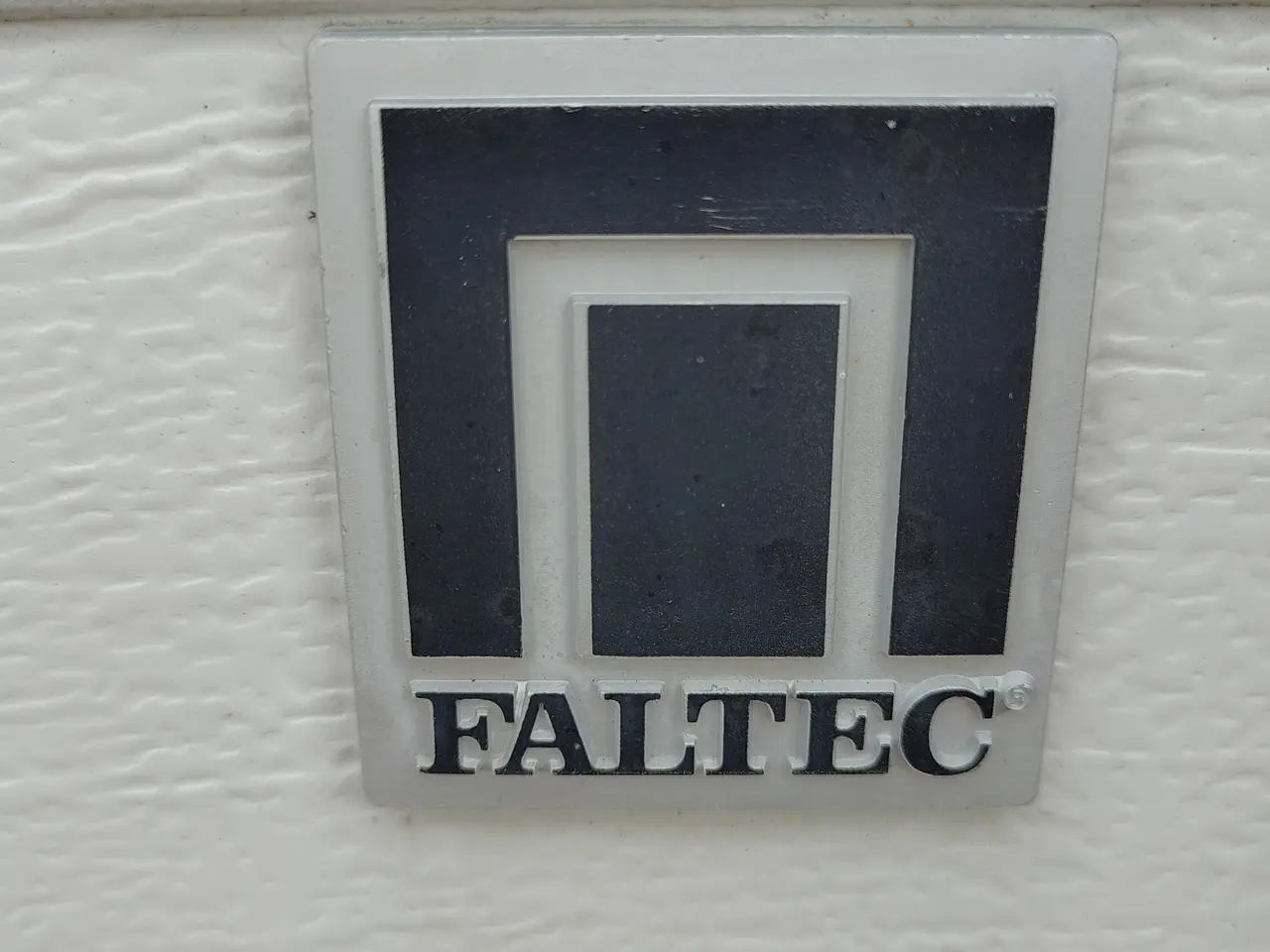 Billede 3 - Faltec ledhejseport