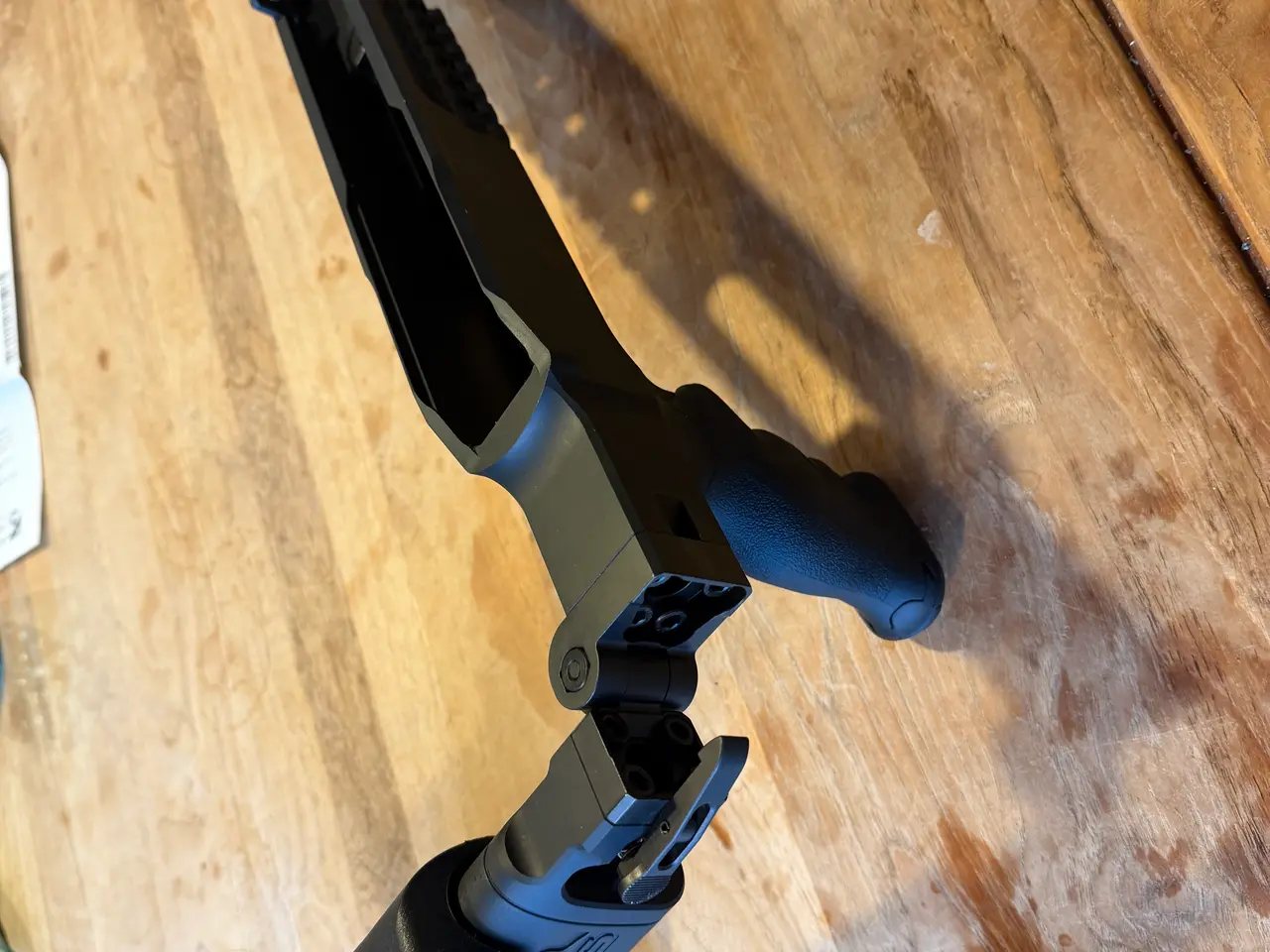 Billede 3 - Blaser R93 Ragnarok system