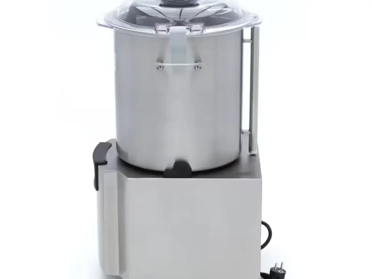 Billede 3 -  Foodprocessor / hurtighakker 18L – 230V