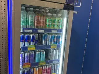 Redbull