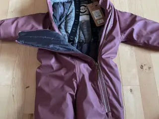 Mikkline flyverdragt