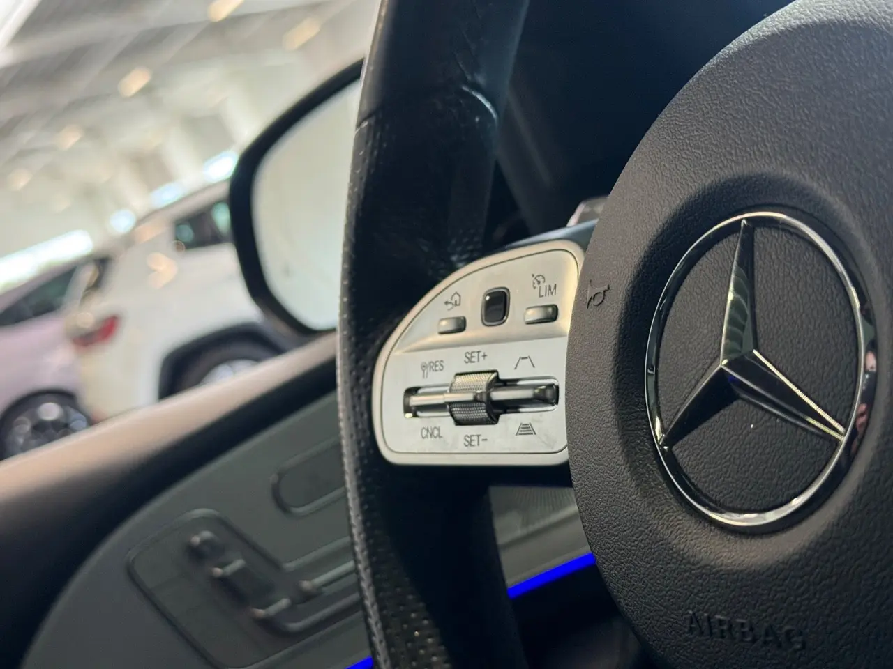 Billede 19 - Mercedes GLE400 d 2,9 AMG Line aut. 4Matic