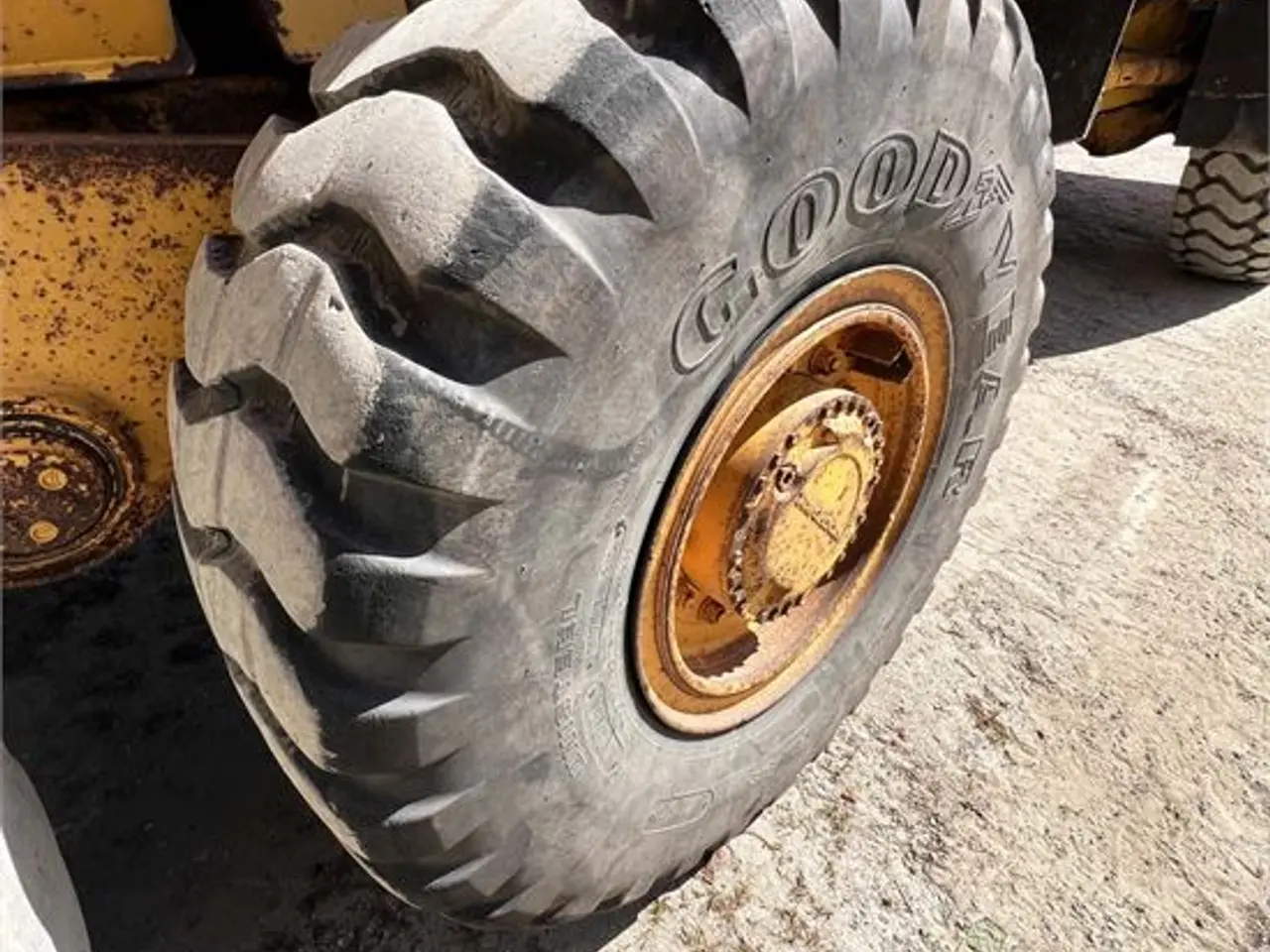 Billede 25 - Volvo A20 - Video