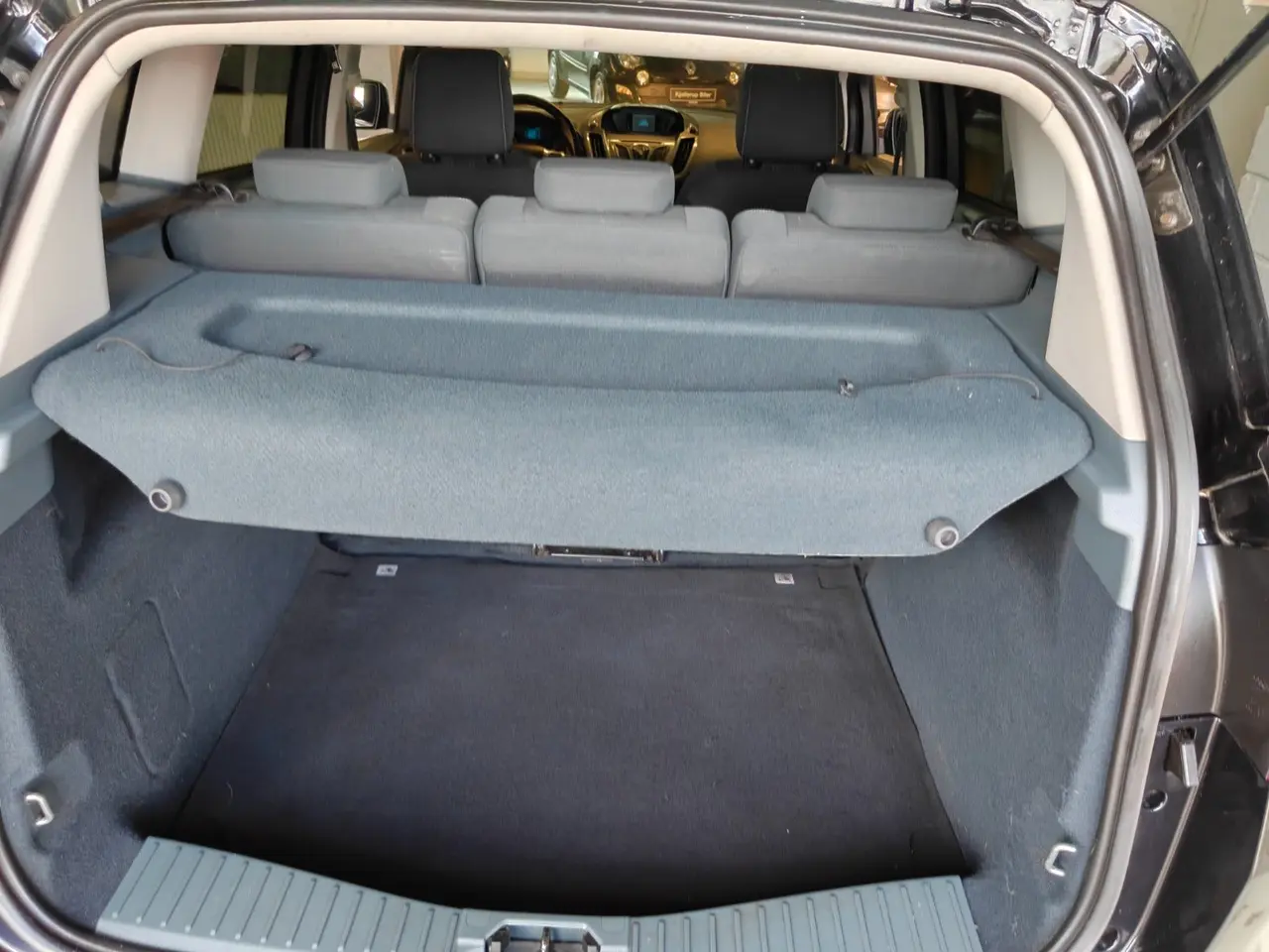 Billede 6 - Ford C-MAX 1,6 SCTi 150 Titanium