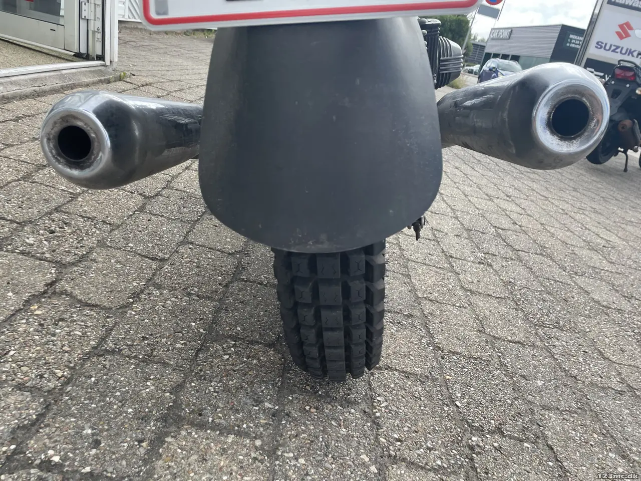 Billede 7 - BMW R 45