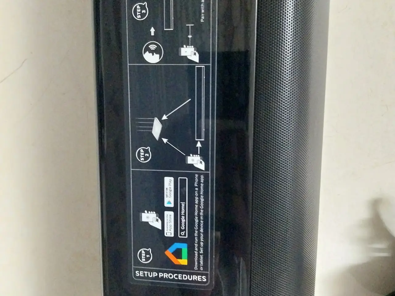 Billede 12 - Philips soundbar