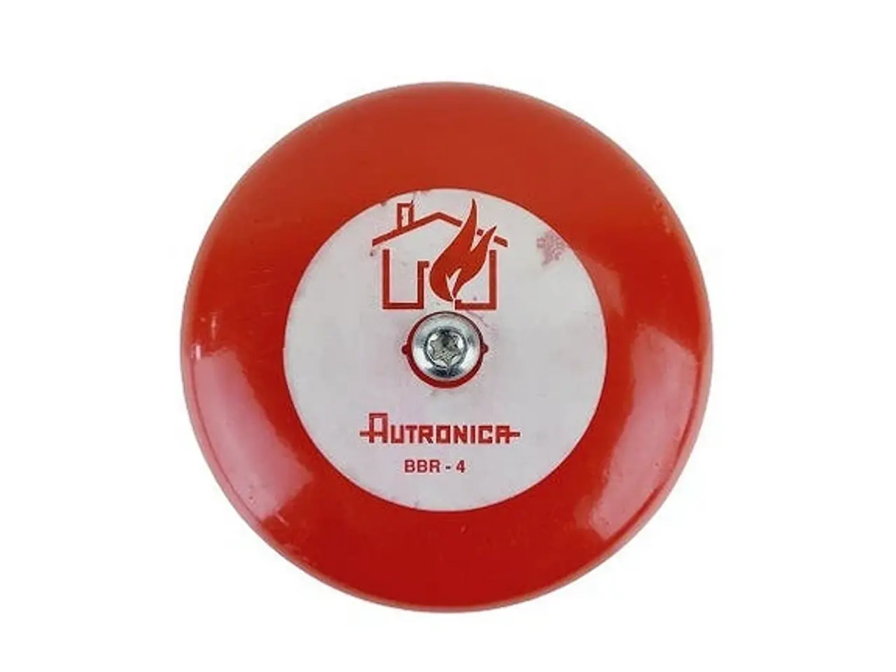 Billede 5 - Alarm klokke