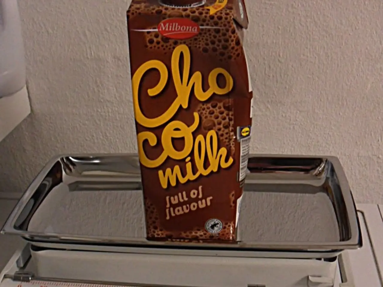 Billede 2 - KØKKENVÆGT - EKS made in Sweden