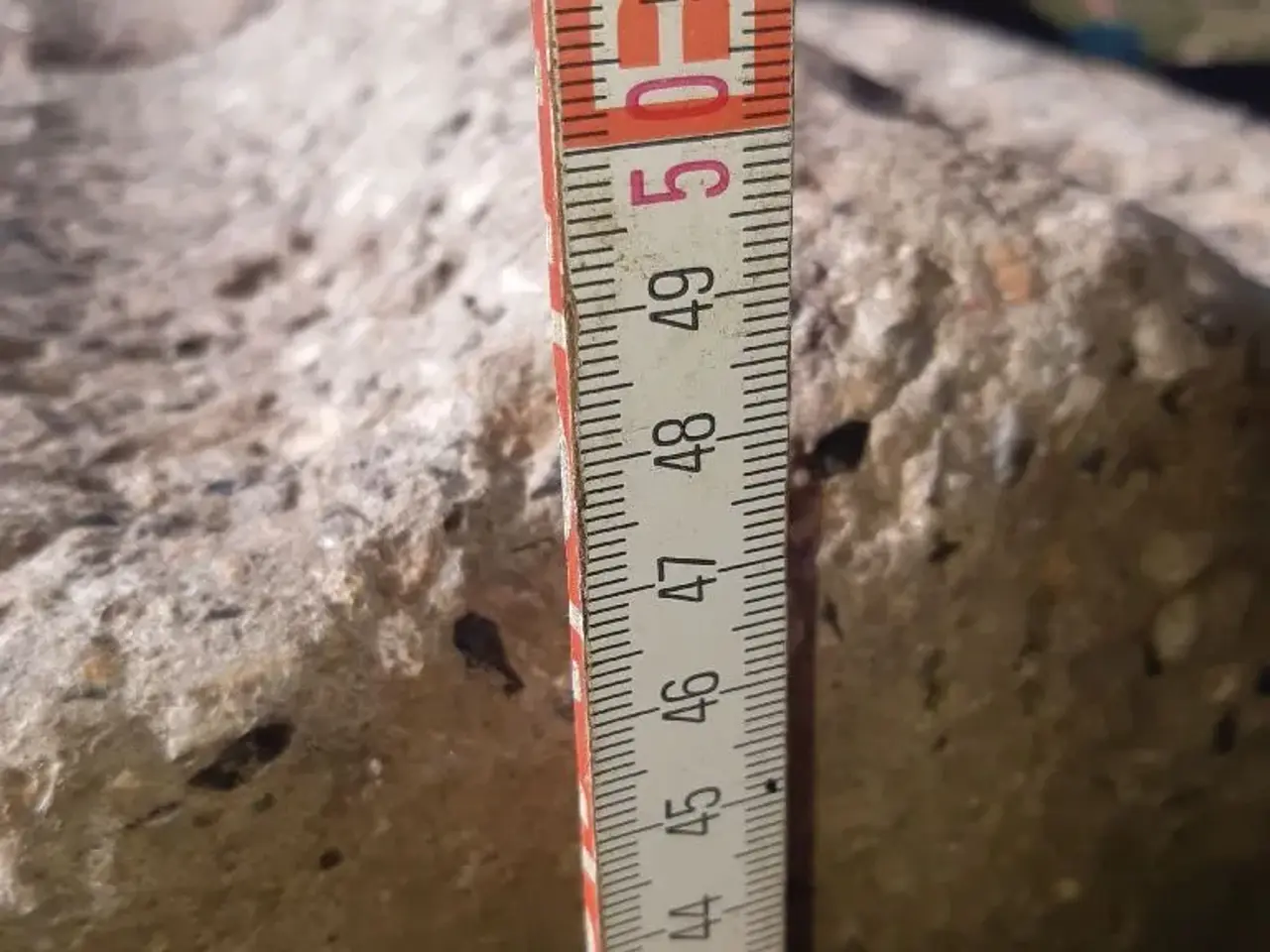 Billede 4 - Befa beton frontpakker
