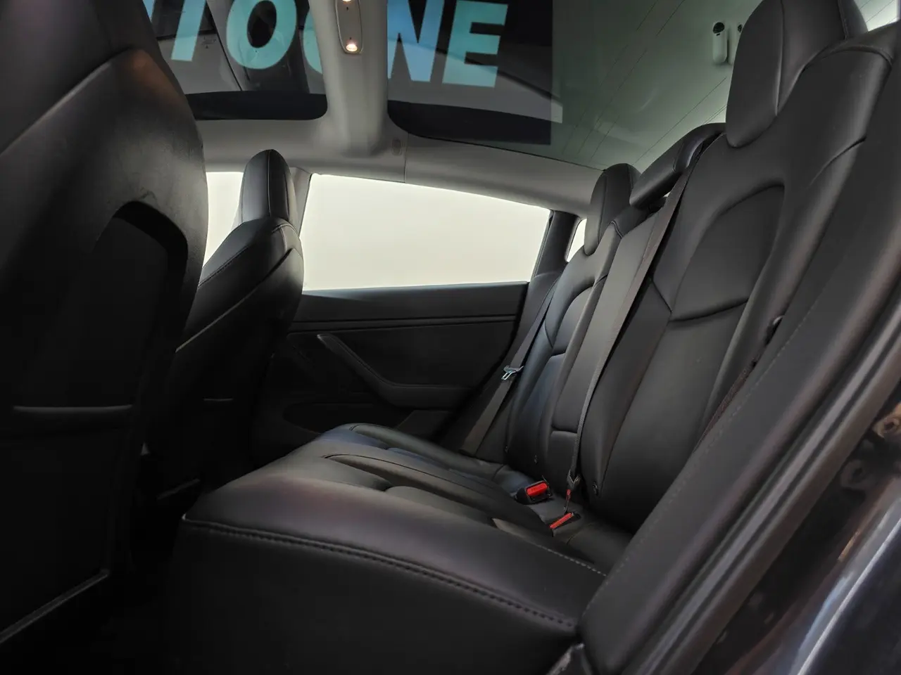 Billede 20 - Tesla Model 3 Long Range AWD