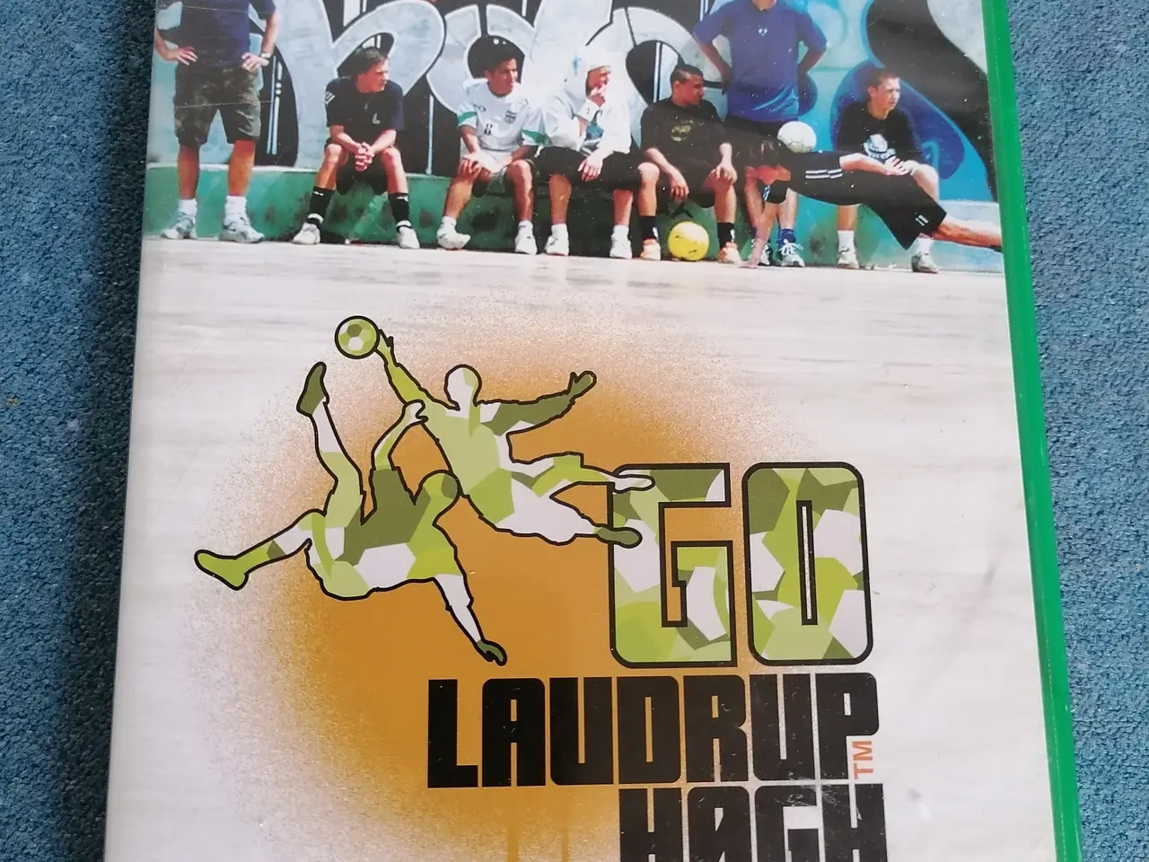 Billede 1 - Go Laudrup og Høgh