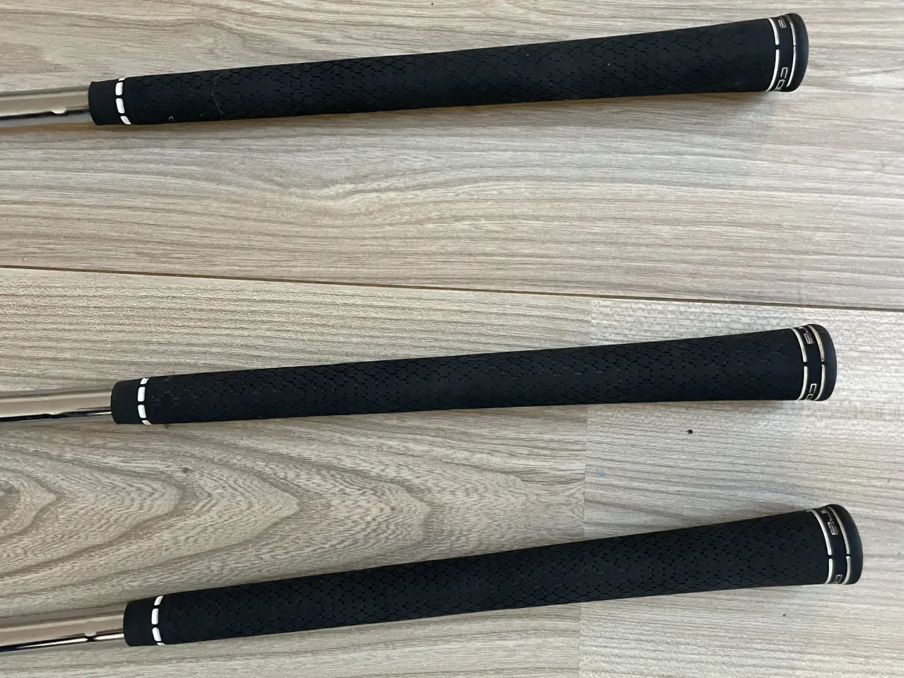 Billede 6 - Cobra AirX jernsæt (7 jern)