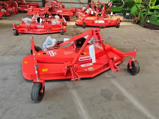 Maschio jolly 180
