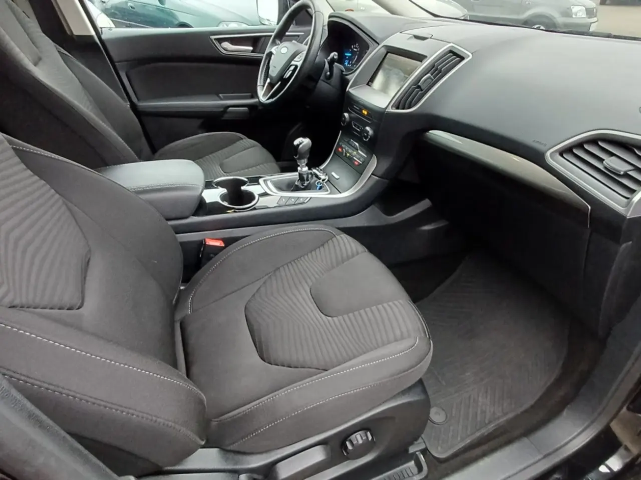 Billede 10 - Ford S-MAX 2,0 TDCi 150 Titanium