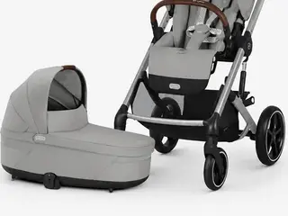 Cybex kombivogn