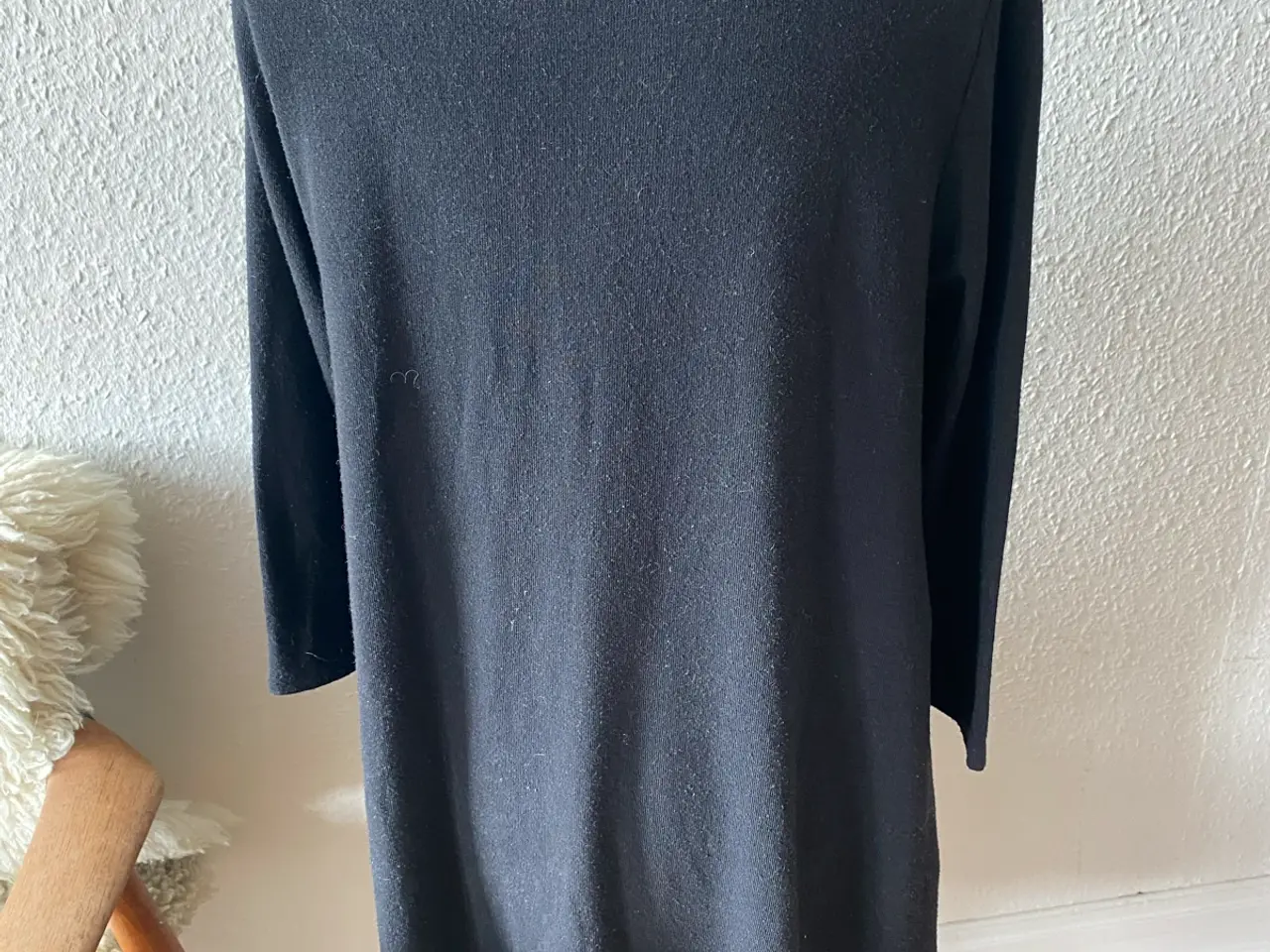 Billede 3 - Vero moda sort kjole M