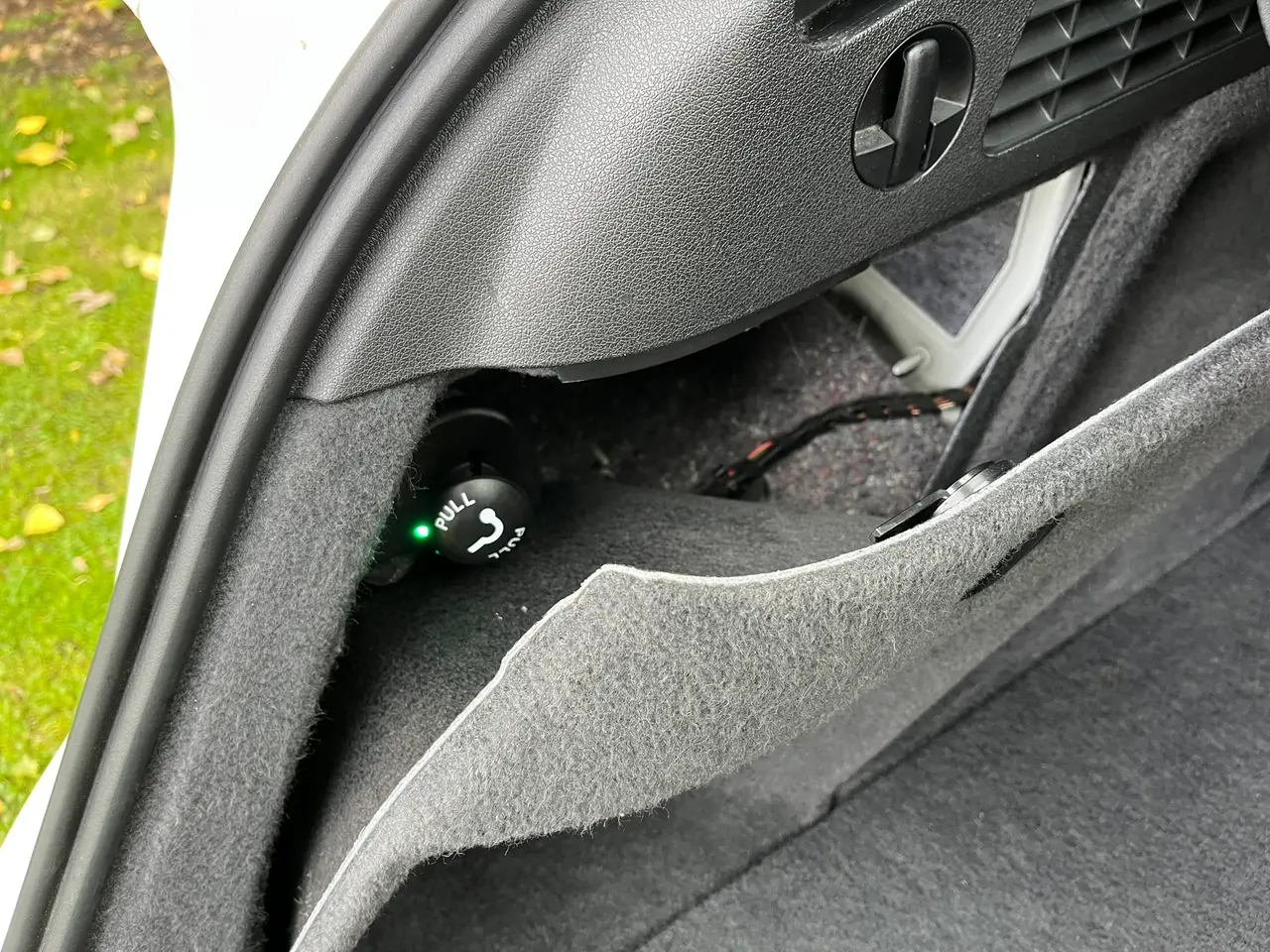 Billede 13 - Audi Q3 2,0 TDI Ultra 5D sælges
