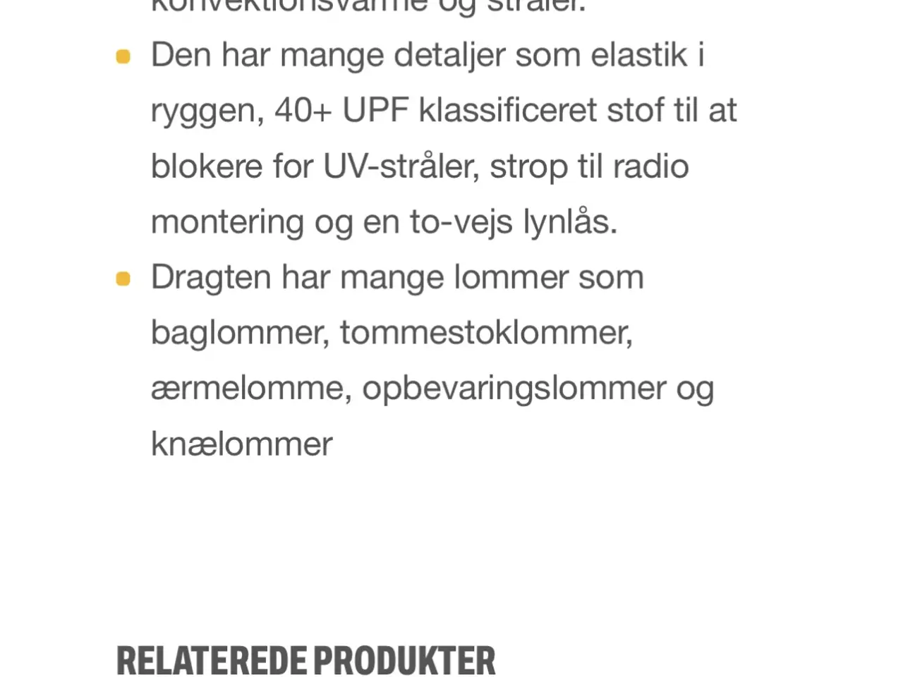 Billede 9 - NY Kedeldragt